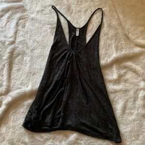 Loose, soft, free people tank top